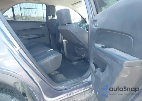 2013 Chevrolet Equinox 1Lt z USA, uszkodzony, nr VIN 2GNALDEK8D6266237